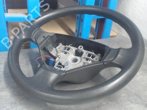 Steering wheel PEUGEOT PARTNER Tepee 1.6 HDi 16V | BP36098122C49 - Image 4