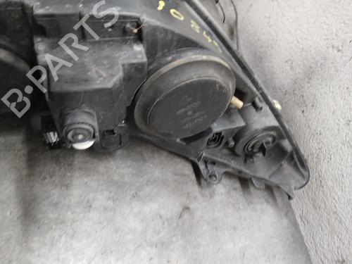 Left headlight PEUGEOT 307 Break (3E) 1.6 HDi 110 | BP36009018C28 - Image 5