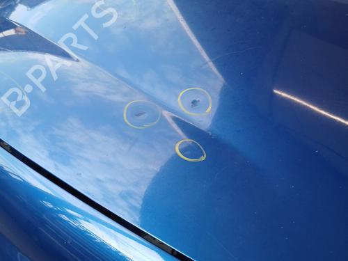 Hood FIAT BRAVO II (198_) 1.9 D Multijet (198AXC1B) | BP28489427C1