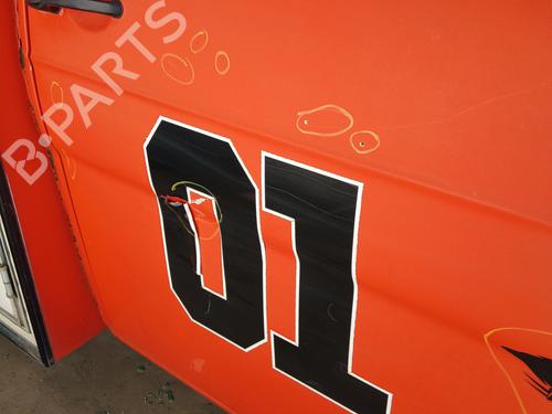 Right front door FORD TRANSIT Van (V_ _) 2.5 D (VVL) | BP29912810C3