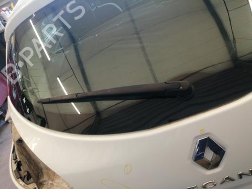 Used Rear windshield wiper arm RENAULT MEGANE III Hatchback (BZ0/1_, B3_) 1.5 dCi (106 hp) 27249045