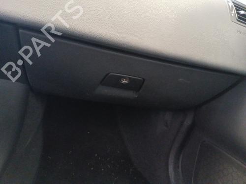 Glove box VOLVO V50 (545) D5 | BP29968749C95 - Image 2