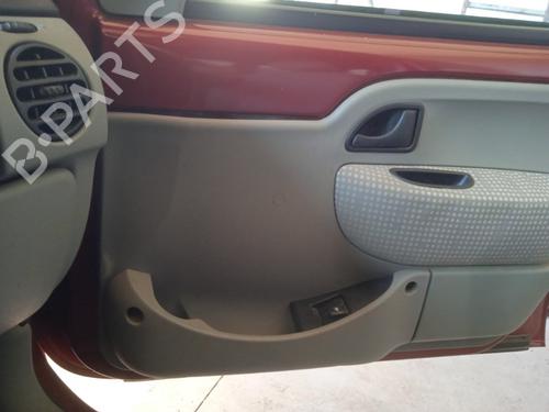Front right window mechanism RENAULT KANGOO (KC0/1_) 1.5 dCi (KC08, KC09) | BP21280095C23 