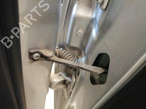 Used Hinge/Door check strap PEUGEOT 308 SW I (4E_, 4H_) 1.6 16V (120 hp) 26120777
