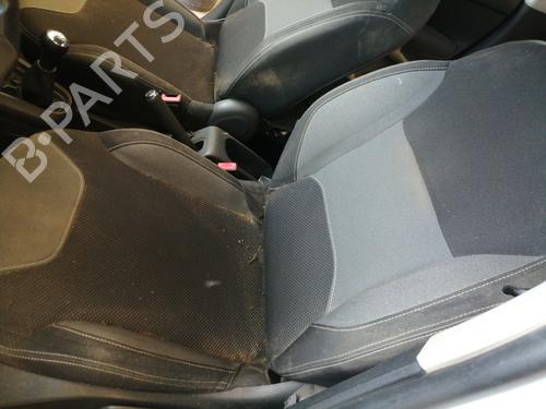Left front seat CITROËN C3 II (SC_) 1.4 HDi 70 (SC8HZC, SC8HR0, SC8HP4) | BP27156708C15 - Image 7