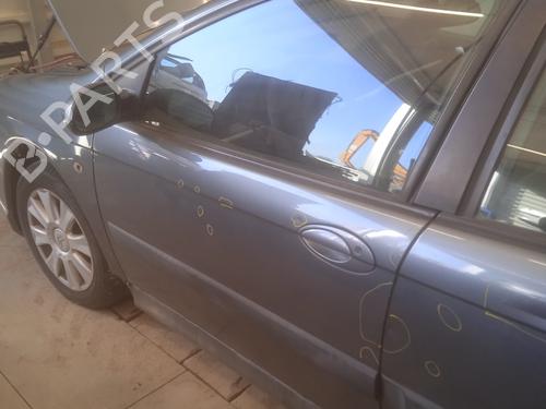 Left front door CITROËN C5 II (RC_) 1.8 16V | BP23794019C2 