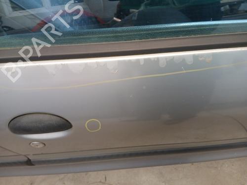 Porta frente direita PEUGEOT 206 Hatchback (2A/C) 1.9 D (69 hp) 30338765