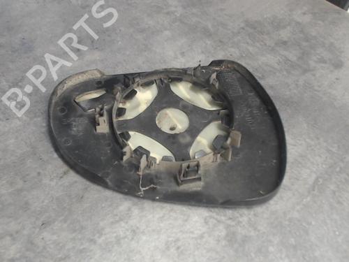 Left mirror glass PEUGEOT 207 (WA_, WC_) 1.6 HDi | BP20880045C148 