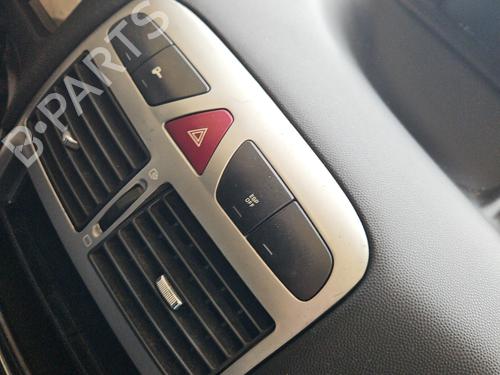 Warning switch PEUGEOT 307 SW (3H) | BP36010503I22 - Image 3