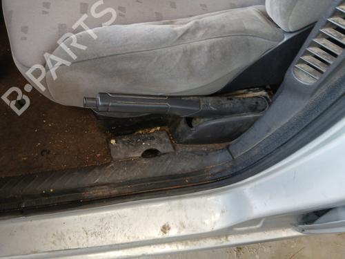 Hand brake PEUGEOT 807 (EB_) 2.0 HDi | BP29854201I18 - Image 3
