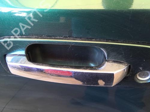Used Front left exterior door handle Front left exterior door handle 38737889 38737889