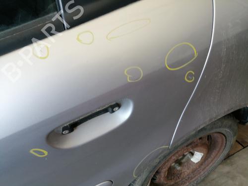 Left rear door CITROËN XSARA Break (N2) 1.6 16V | BP26951511C4 