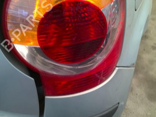 Used Right taillight Right taillight 38911496 38911496