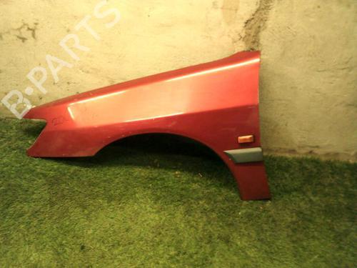 Left front fenders PEUGEOT 306 Hatchback (7A, 7C, N3, N5) 1.9 D | BP21275781C41 