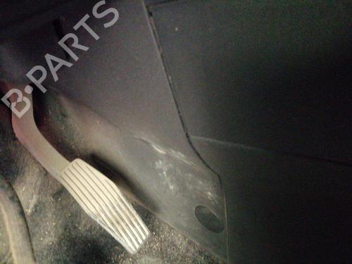Other OPEL MERIVA A MPV (X03) 1.7 CDTI (E75) 93335443