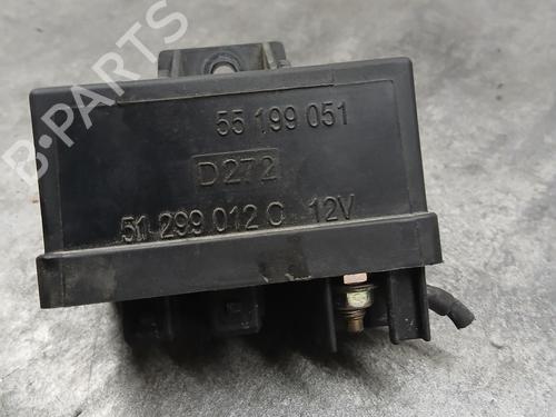 Electronic module FIAT PUNTO (199_) | BP36010486M83 - Image 2