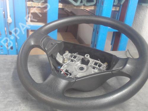 Stuur PEUGEOT PARTNER Tepee 1.6 HDi 16V (90 hp) 30900622