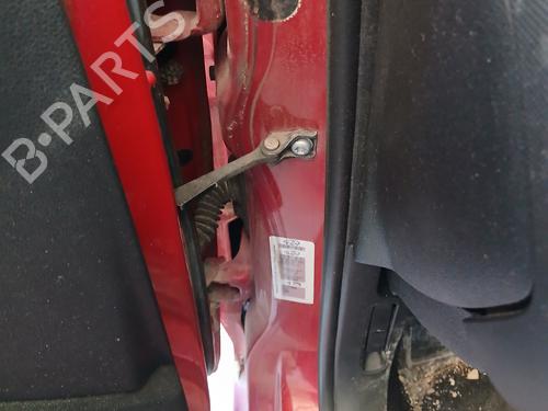 Used Hinge/Door check strap Hinge/Door check strap PEUGEOT 308 I (4A_, 4C_) 1.6 HDi (90 hp) 36010994 36010994