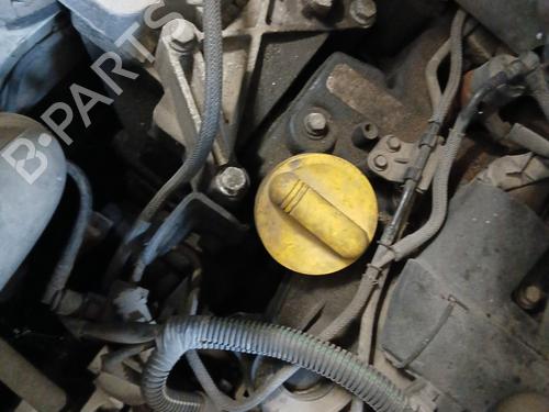 Engine RENAULT MASTER II Van (FD) 2.8 dTI (FD0C, FD0F, FD2B, FD2F, FD3C, FD3F) | BP29943058M1