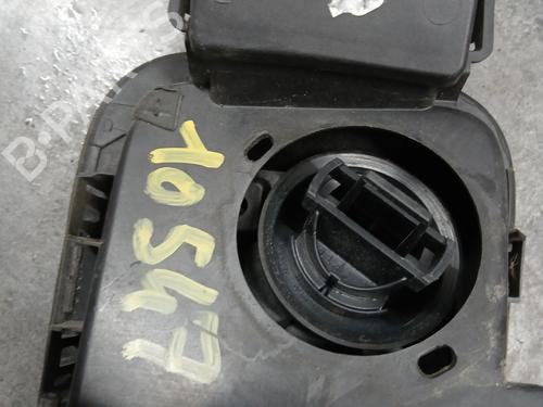 Fuel flap RENAULT CAPTUR I (J5_, H5_) 1.2 TCe 120 | BP29610278C131 