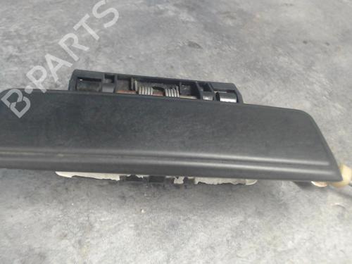 Front left exterior door handle PEUGEOT 205 II (20A/C) 1.7 Diesel | BP22710051C128