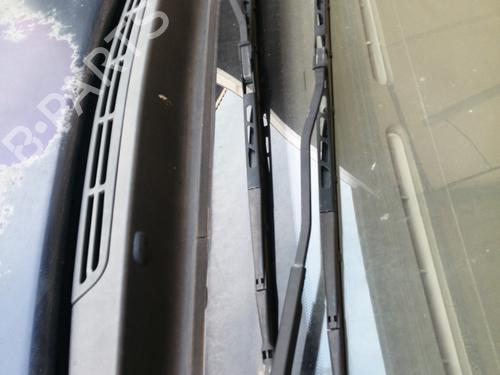 Front windshield wiper arm CITROËN XSARA PICASSO (N68) 1.8 16V | BP27834682C143 