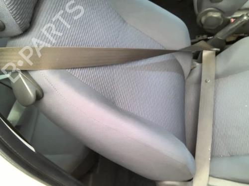 Used Front right seatbelt Front right seatbelt FIAT PUNTO (188_) 1.2 60 (188.030, .050, .130, .150, .230, .250) (60 hp) 39086756 39086756