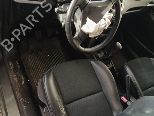 Right front window switch PEUGEOT 207 SW (WK_) 1.6 HDi | BP32264627I26  - Image 9