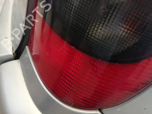 Right taillight CITROËN XSARA Break (N2) 1.6 16V | BP26951506C35 