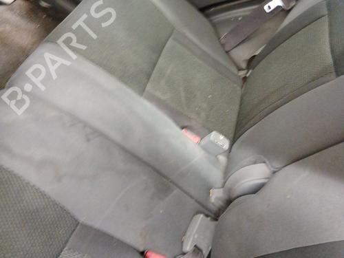 Rear seat TOYOTA RAV 4 II (_A2_) 2.0 D 4WD (CLA20_, CLA21_, CLA20R, CLA21R) | BP30109416C17 