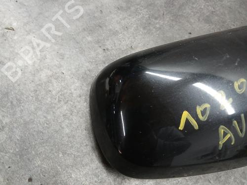 Left mirror TOYOTA AVENSIS (_T25_) 2.4 VVT-i (AZT251_, AZT251R) | BP29569234C26 