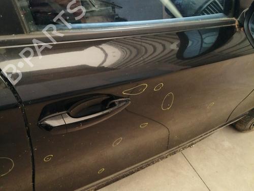 Right front door BMW 1 (E87) 118 d | BP26599740C3 