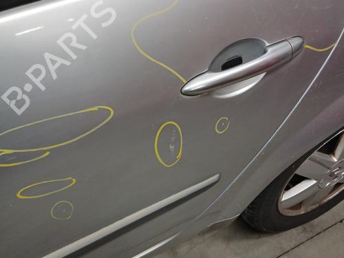 Left rear door RENAULT GRAND SCÉNIC II (JM0/1_) 1.5 dCi (JM02, JM13) | BP29956886C4