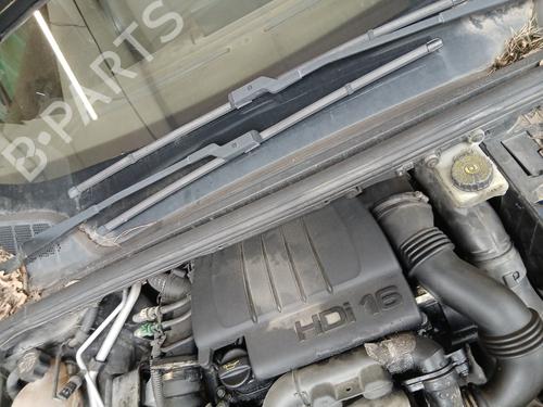 Used Front wiper motor Front wiper motor 31576670 31576670