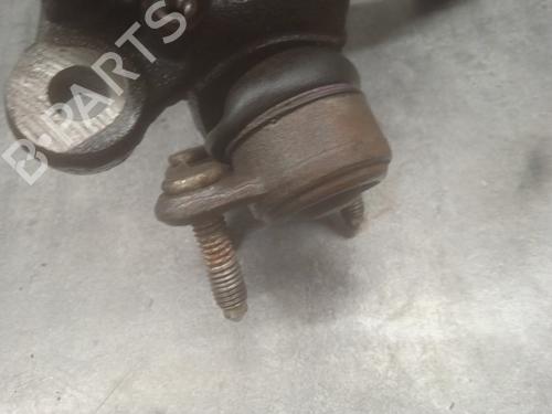 Venstre Styrespindel Lejehus VW TOURAN (1T1, 1T2) 1.9 TDI | BP22965790M25 
