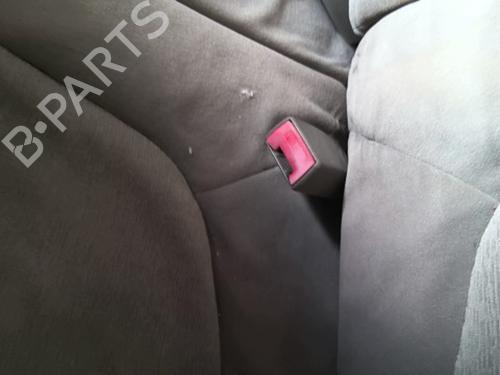 Used Seat buckle Seat buckle CITROËN C5 I (DC_) 2.0 HDi (DCRHZB, DCRHZE) (109 hp) 40203855 40203855