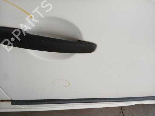 Front right exterior door handle CITROËN C2 (JM_) 1.4 HDi 00009101W2