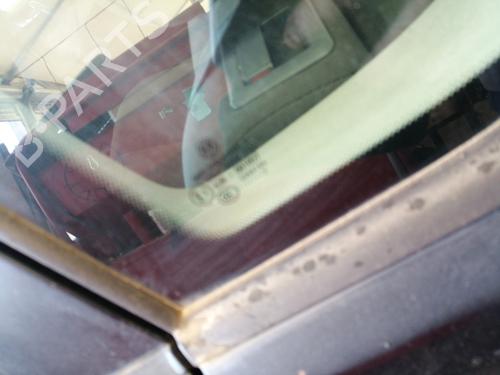 Rear left quarter glass VW POLO (9N_, 9A_) 1.4 TDI | BP25374064C93 