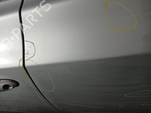 Dør venstre bagtil BMW X3 (E83) 3.0 d | BP30650486C4 