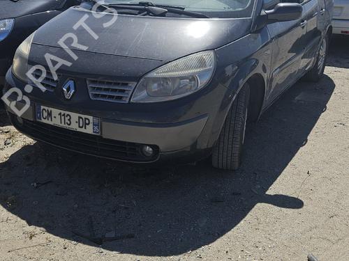 Used Parts RENAULT GRAND SCÉNIC II (JM0/1_) 1.9 dCi (JM0G, JM12, JM1G, JM2C) 4867772
