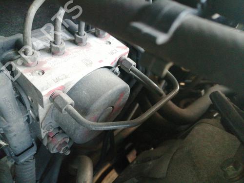 ABS pump FIAT SEDICI (189_) 1.9 D Multijet 4x4 | BP24893061M43 