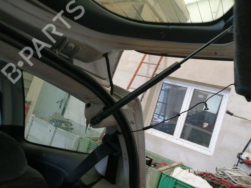 Gassdemper Bakluke CITROËN C2 (JM_) 1.4 HDi | BP24609572C138 