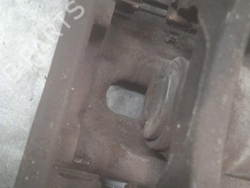 Right rear brake caliper RENAULT KANGOO Express (FW0/1_) 1.5 dCi 85 (FW0K, FW0L, FW0B) | BP23794776M106 - Image 4