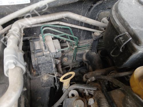 ABS pump DACIA SANDERO 1.4 (BS0C, BS0A, BS0G, BS1F, BS0E) | BP32864439M43 - Image 2