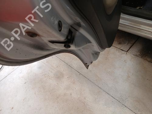 Used Rear left lock Rear left lock SEAT IBIZA III (6L1) 1.4 TDI (75 hp) 35803610 35803610