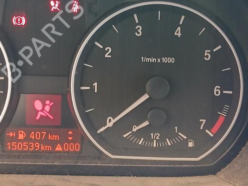 Instrument cluster BMW 1 (E87) 120 i | BP37280186C47 - Image 3