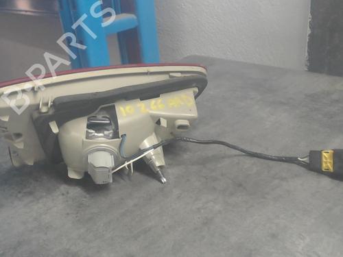 Used Right tailgate light Right tailgate light CITROËN DS5 2.0 HDi 165 (163 hp) 26938431 26938431