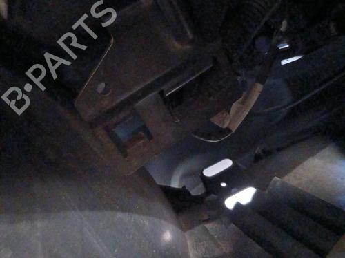 Used ABS pump CITROËN C4 II (NC_) 1.4 VTi 95 (NC8FP0) (95 hp) 30318773