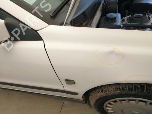 Right front fenders VOLVO V40 Estate (645) 1.6 | BP24402737C42 