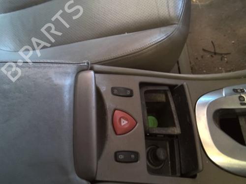 Used Warning switch Warning switch RENAULT VEL SATIS (BJ0_) 3.0 dCi (BJ0J, BJ0N) (177 hp) 40018808 40018808